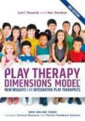 Bild von Play Therapy Dimensions Model