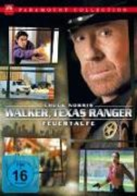 Bild von Walker, Texas Ranger - Feuertaufe