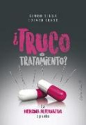 Bild von ¿Truco o tratamiento? (eBook)