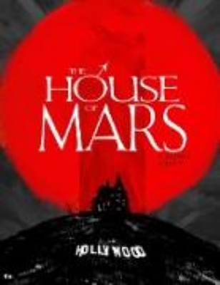 Bild von The House of Mars (eBook)