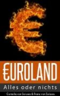 Bild zu Euroland - Alles oder nichts (eBook)