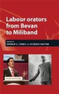 Bild von Labour orators from Bevan to Miliband (eBook)