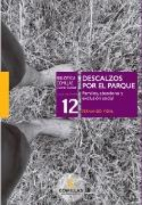 Bild von Descalzos por el parque (eBook)