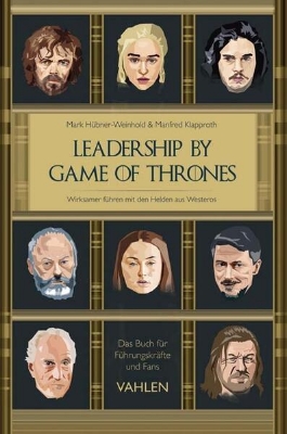 Bild von Leadership by Game of Thrones (eBook)