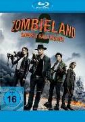 Bild von Zombieland 2 - Doppelt hält besser