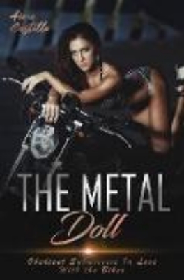 Bild von The Metal Doll (eBook)