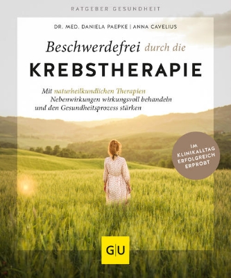 Bild von Beschwerdefrei durch die Krebstherapie