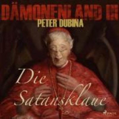 Bild von Dämonenland, 3: Die Satansklaue (Ungekürzt) (Audio Download)