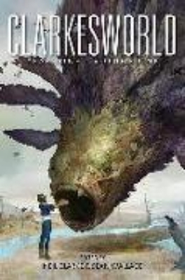 Bild von Clarkesworld Year Nine: Volume One (Clarkesworld Anthology, #9.1) (eBook)