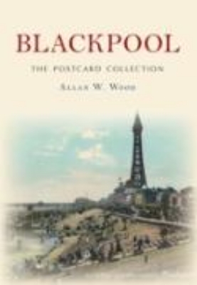 Bild von Blackpool The Postcard Collection (eBook)