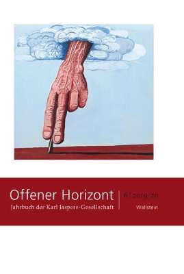 Bild von Offener Horizont (eBook)