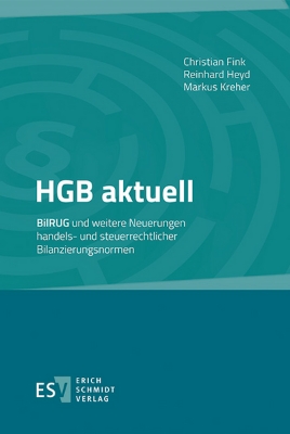 Bild von HGB aktuell (eBook)