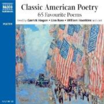 Bild zu Classic American Poetry (Audio Download)