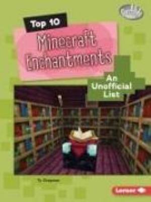 Bild von Top 10 Minecraft Enchantments