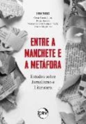 Bild zu Entre a manchete e a metáfora (eBook)