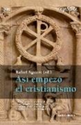 Bild von Así empezó el cristianismo (eBook)