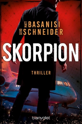 Bild von Skorpion