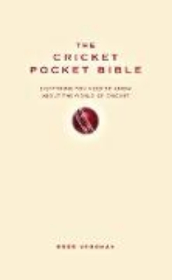 Bild von The Cricket Pocket Bible (eBook)