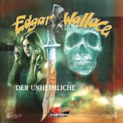 Bild von Der Unheimliche (Audio Download)