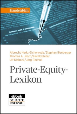 Bild von Private-Equity-Lexikon (eBook)