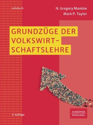 Bild von Grundzüge der Volkswirtschaftslehre (eBook)