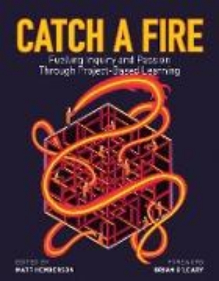 Bild von Catch a Fire (eBook)