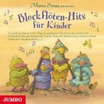 Bild von Blockflöten-Hits für Kinder (Audio Download)