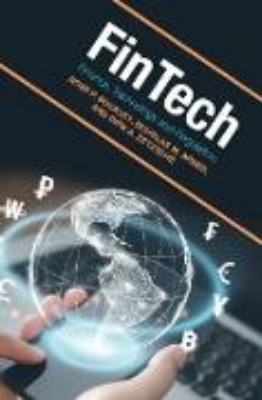 Bild von FinTech (eBook)