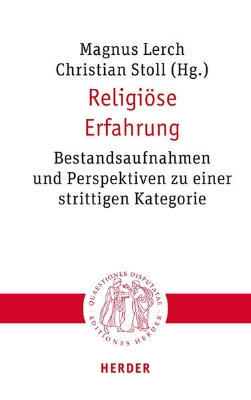 Bild von Religiöse Erfahrung