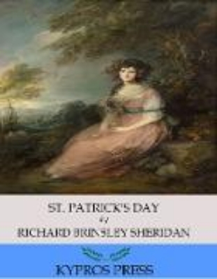 Bild von St. Patrick's Day (eBook)