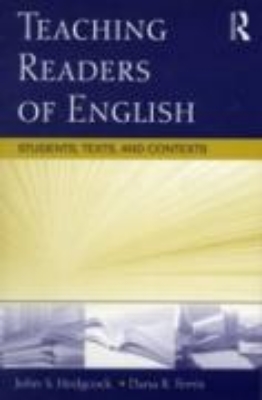 Bild von Teaching Readers of English (eBook)