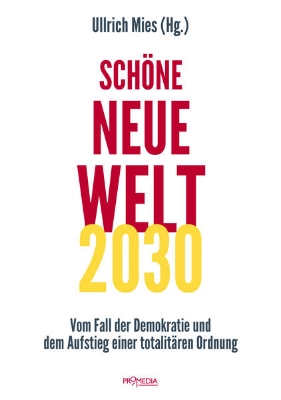 Bild von Schöne Neue Welt 2030