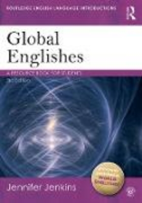 Bild von Global Englishes (eBook)