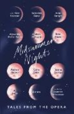 Bild von Midsummer Nights: Tales from the Opera (eBook)