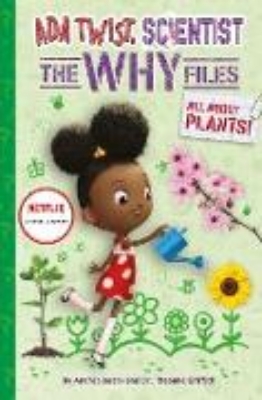 Bild von All About Plants! (Ada Twist, Scientist: The Why Files #2) (eBook)