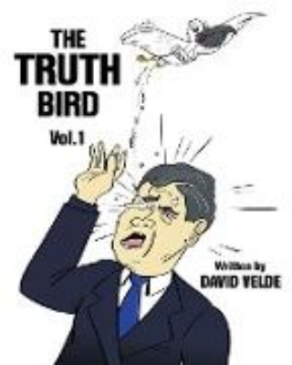 Bild von The Truth Bird