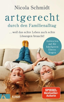 Bild von artgerecht durch den Familienalltag (eBook)