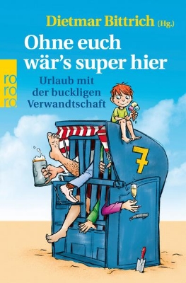 Bild von Ohne euch wär's super hier (eBook)