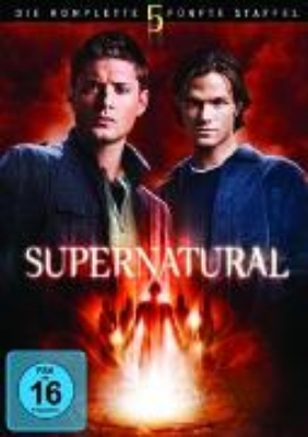 Bild von Supernatural