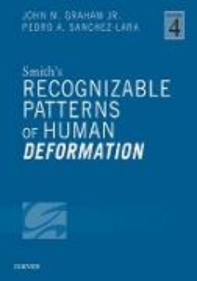 Bild von Smith's Recognizable Patterns of Human Deformation E-Book (eBook)