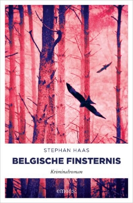 Bild von Belgische Finsternis (eBook)