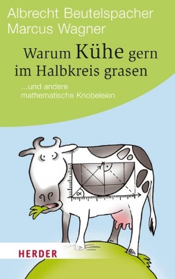 Bild von Warum Kühe gern im Halbkreis grasen (eBook)