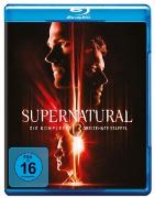 Bild von Supernatural