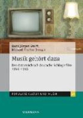 Bild von Musik gehört dazu (eBook)