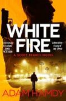 Bild von White Fire (eBook)