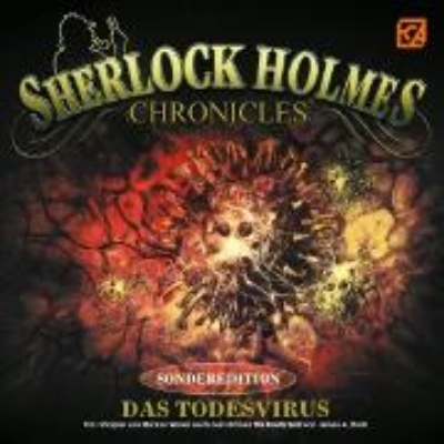 Bild von Sherlock Holmes Chronicles, Sonderedition: Das Todesvirus (Audio Download)