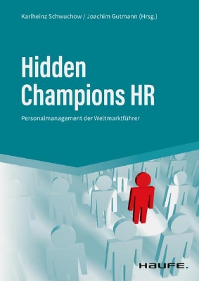 Bild von Hidden Champions HR (eBook)