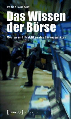 Bild von Das Wissen der Börse (eBook)