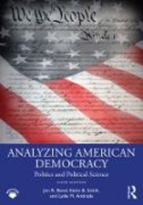 Bild von Analyzing American Democracy (eBook)