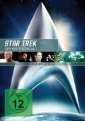 Bild von Star Trek VIII - Der erste Kontakt